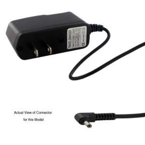 Wall Charger for Magellan Roadmate 800,860,2000,2200T  