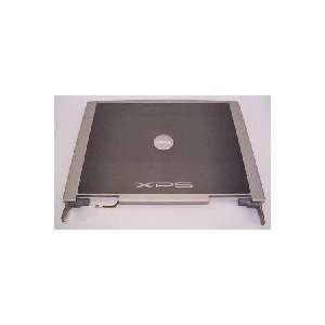  Dell Inspiron XPS (15.4) LCD Back Cover   U3537 