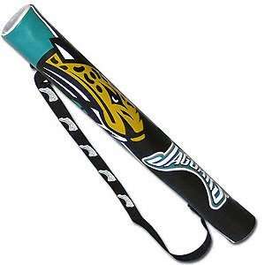    Jacksonville Jaguars Can Shaft Insulator