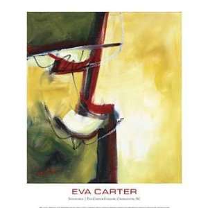  Eva Carter   Intangible