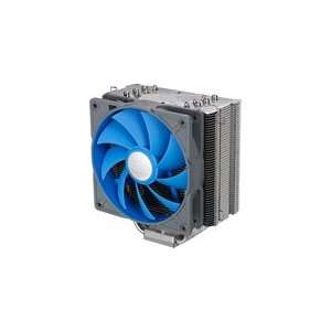  Logisys Ice Warrior INTEL/AMD CPU Cooling MC6003IW 
