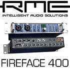 RME FireFace 400 Firewire MAKE OFFER, FREE INTL SHIP FREE NEXT DAY 