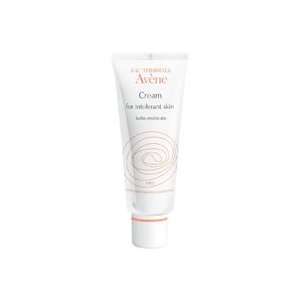  Avene Cream for Intolerant Skin 1.35 oz / 40 ml Health 