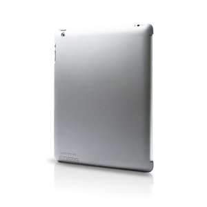  Marware AHMS1W MicroShell for iPad 3, Silver  Players 