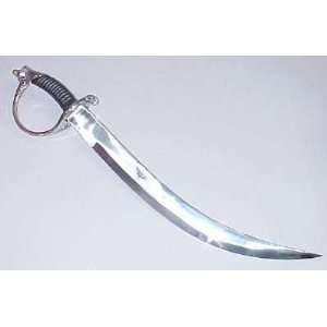 Pirate Sword with Sheath 