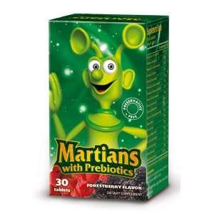  Walmark Martians Multivitamins for Children with 