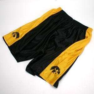 Iowa Basketball Shorts   Large