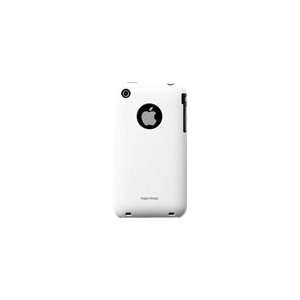    Katinkas® Snap Cover für iPhone 3G / 3GS (white) Electronics