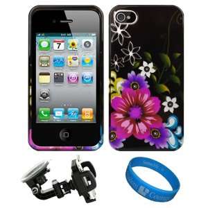  iPhone 4S Latest Generation (16GB, 32GB) also Compatible with iPhone 