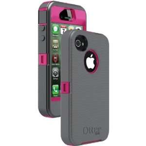 New  OTTERBOX APL2 I4SUN J2 E4OTR_A IPHONE® 4S DEFENDER® SERIES CASE 