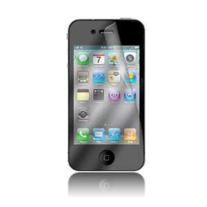  Invisible Cell Phone Screen Protector Shield Skin for Apple iPhone 