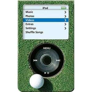  Golf   Apple iPod video 30GB Hard Case iJacket   Shock 