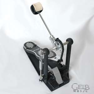 Ludwig L315FP Accent Custom Single Bass Drum Pedal  