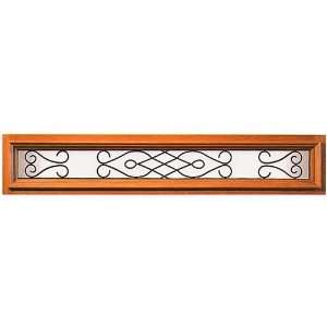  XR 732 60x12 Universal Rectangular Transom