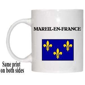 Ile de France, MAREIL EN FRANCE Mug 
