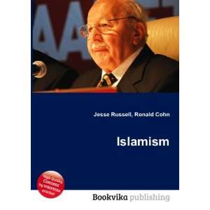  Pan Islamism Ronald Cohn Jesse Russell Books