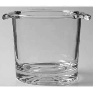 00 Islande Ice Bucket, Crystal Tableware