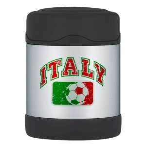   Food Jar Italy Italian Soccer Grunge   Italian Flag 