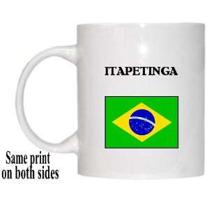  Brazil   ITAPETINGA Mug 