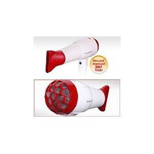  HairArt iTech #83821 1800 watt Ionic Tourmaline Hair Dryer 