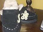 Childrens Ugg Clogs