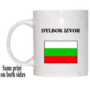  Bulgaria   DYLBOK IZVOR Mug 