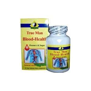   True Man Blood Health   American True Man True man1 