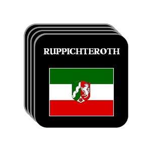 North Rhine Westphalia (Nordrhein Westfalen)   RUPPICHTEROTH Set of 