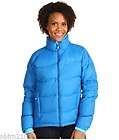 Womens Mountain Hardwear Lodown Jacket S Blue down wi
