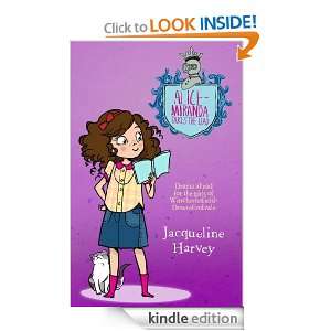 Alice Miranda Takes The Lead Jacqueline Harvey  Kindle 