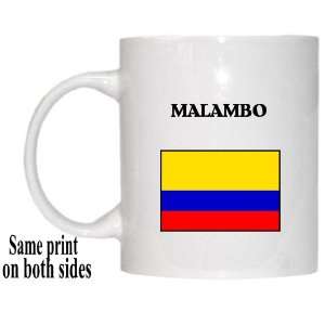 Colombia   MALAMBO Mug 