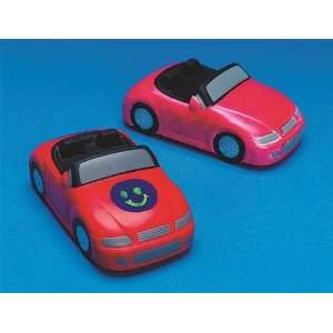  Convertible Cars Craft Kit (Makes 12) Toys & Games
