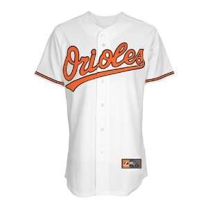 Baltimore Orioles Custom Player Home Youth Replica Jersey (White 