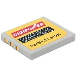  DIGIPOWER BP NP40 FUJIFILM NP 40 REPLACEMENT LI ION 