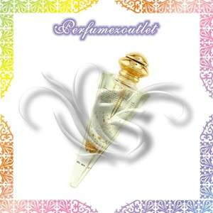 JIVAGO 24K ~ 2.5 oz edt Perfume Spray for Women ~ TESTER  