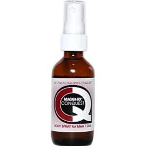  C.Q Phermone Body Spray Case Pack 24 Beauty