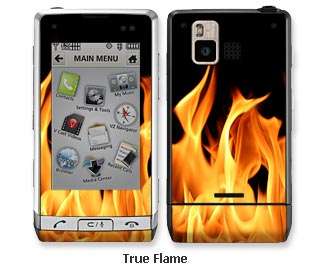 Skin for new LG Dare phone vx9700 case cover faceplate  