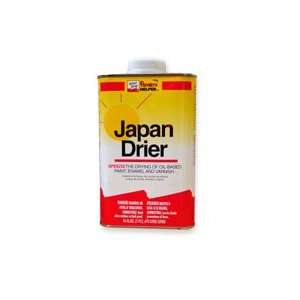  Japan Dryer PSJD16 Japan Drier 16 oz 12/cs No Air Ship 