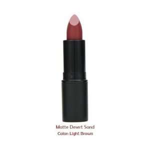  One Light Brown (M46) Lipstick from the Makers of Lipchic 