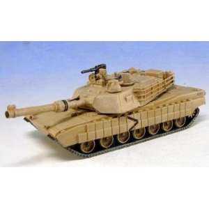   Battlefield Evolution USMC M1A2 Abrams MBT(Pre Painted) Toys & Games