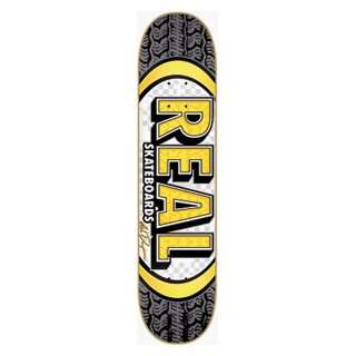 REAL DOMPIERRE REPEATER DECK  8.0 