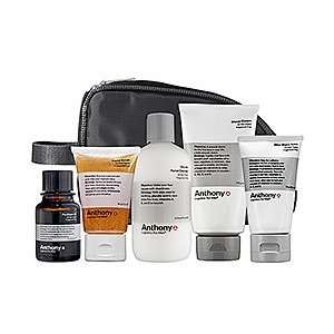   Logistics For Men The Perfect Shave Kit (Quantity of 1) Beauty