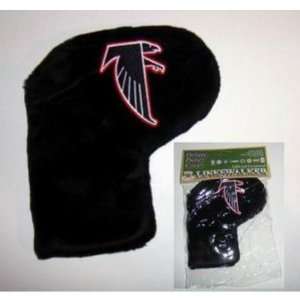 NFL Atlanta Falcons Deluxe Golf Putter Cover Case Pack 12  