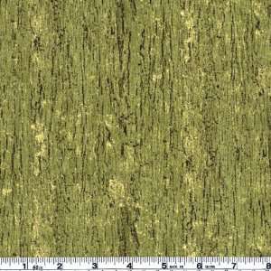 45 Wide Essentials Crackle Olive Fabric By The Yard 