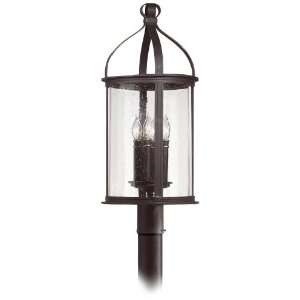  Scarsdale Collection 28 3/4 High Outdoor Post Light