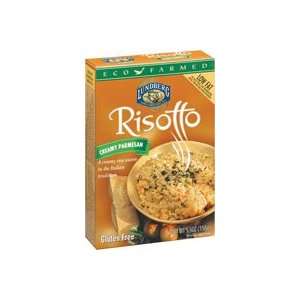  Lundberg Organic Risotto, Creamy Parmesan, 5.5 oz Health 