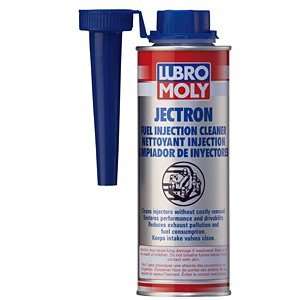  Liqui Moly Jectron Fuel Injector Cleaner, 300 ml bottle 