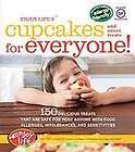   Cupcakes for Everyone by Leslie Hammond and Betsy Laakso (2009