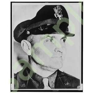  Lieutenant General Ira Clarence Eaker, Allied Air Force 