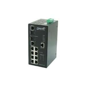   Networks SISPM1040 384 LRT Ethernet Switch